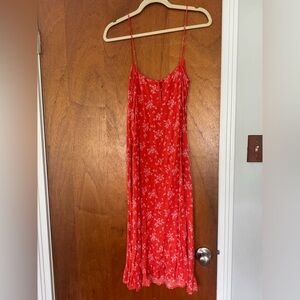 Auguste the Label Maeve Midi Dress